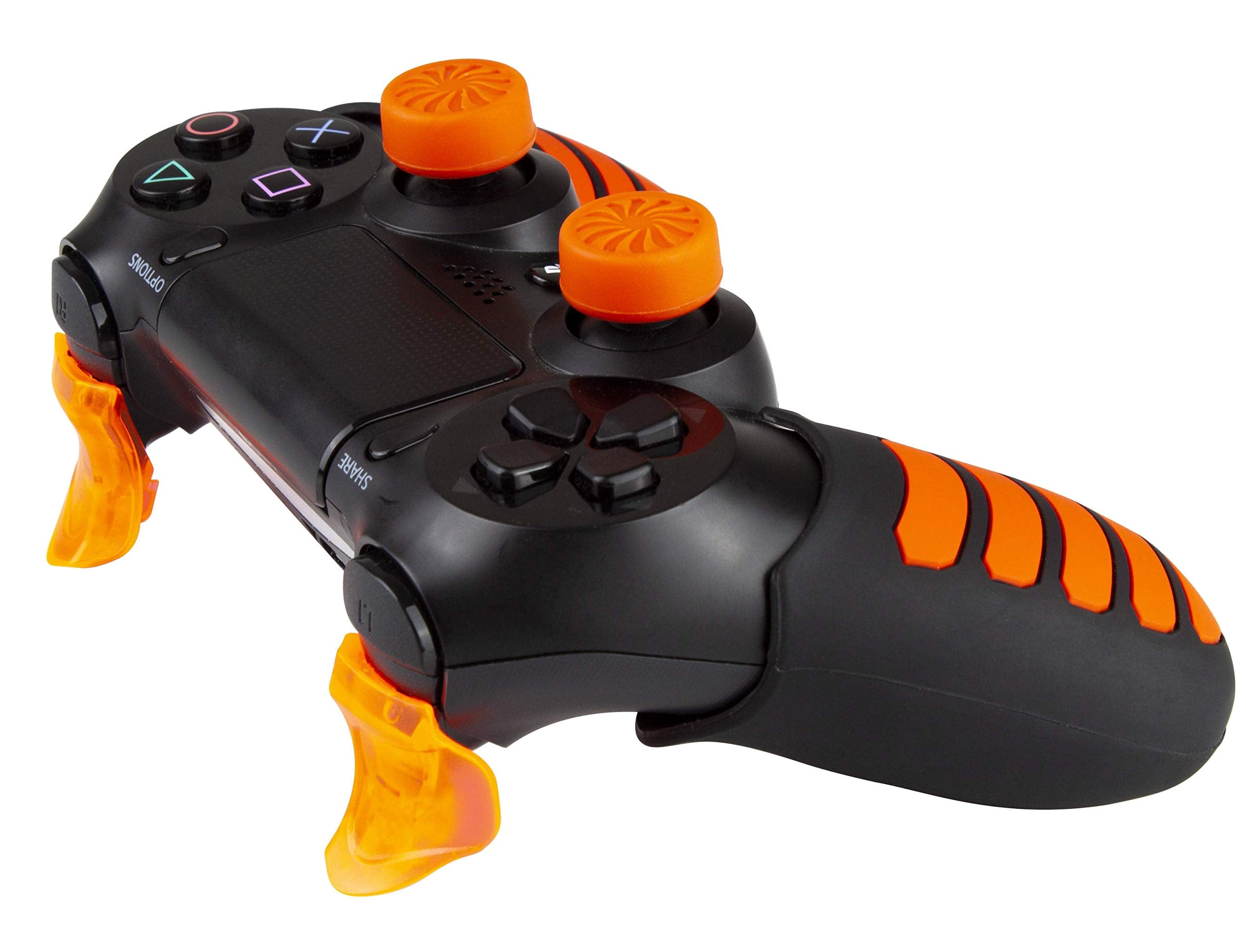 Protector Fr·Tec Mod Pro Dualshock 4 Protector Fr·Tec Mod Pro Dualshock 4